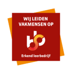 SBB logo opleiding stage